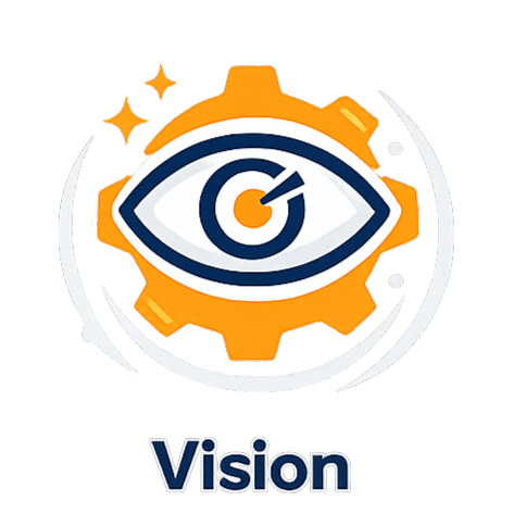 Vision icon
