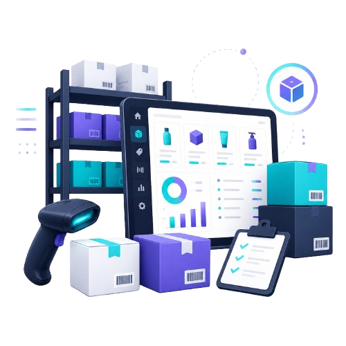 Inventory icon