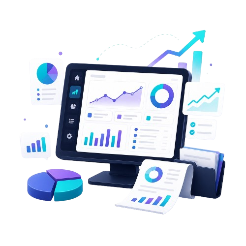 Reports icon