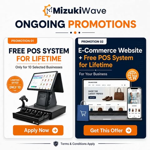 MizukiWave promotion