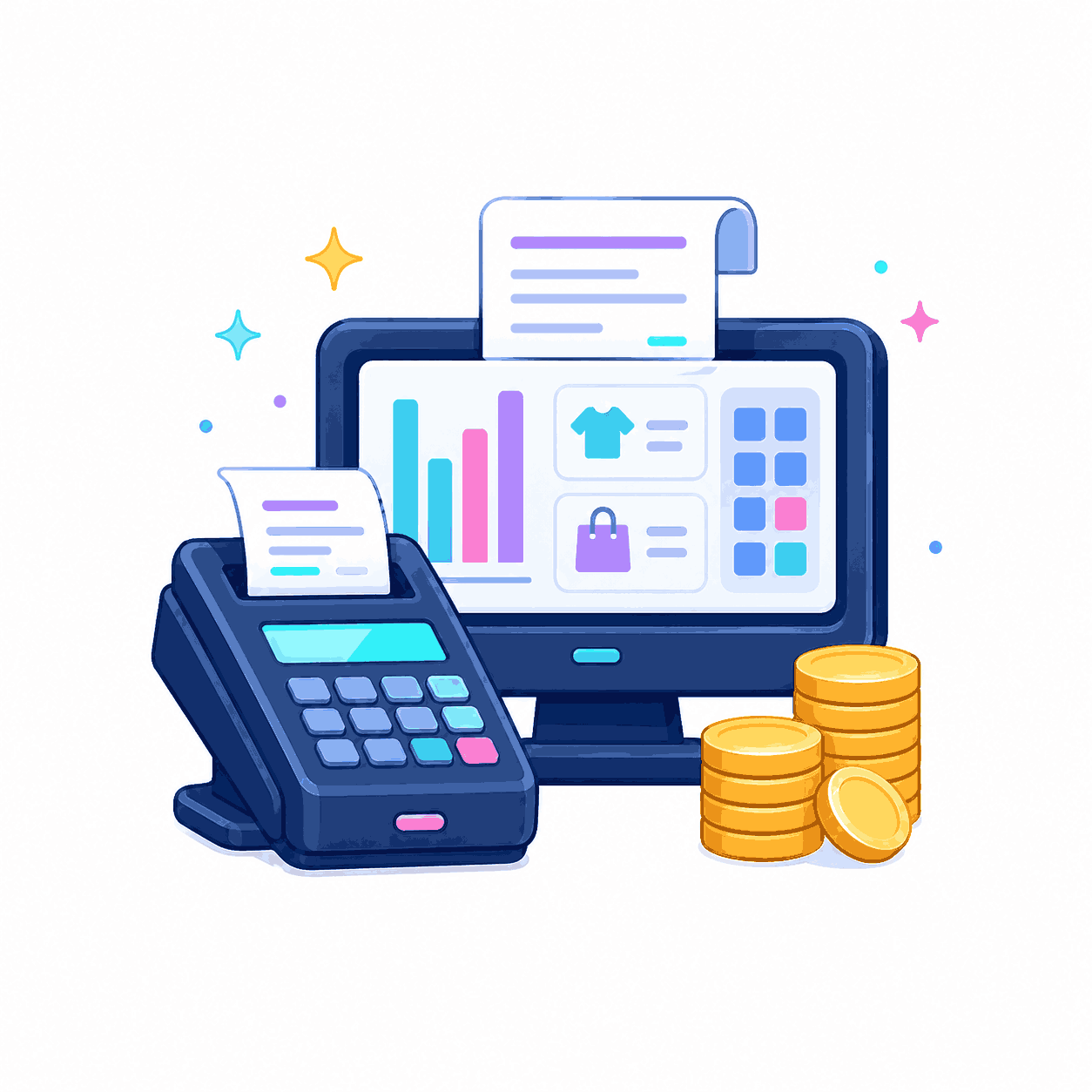 I need social media support icon