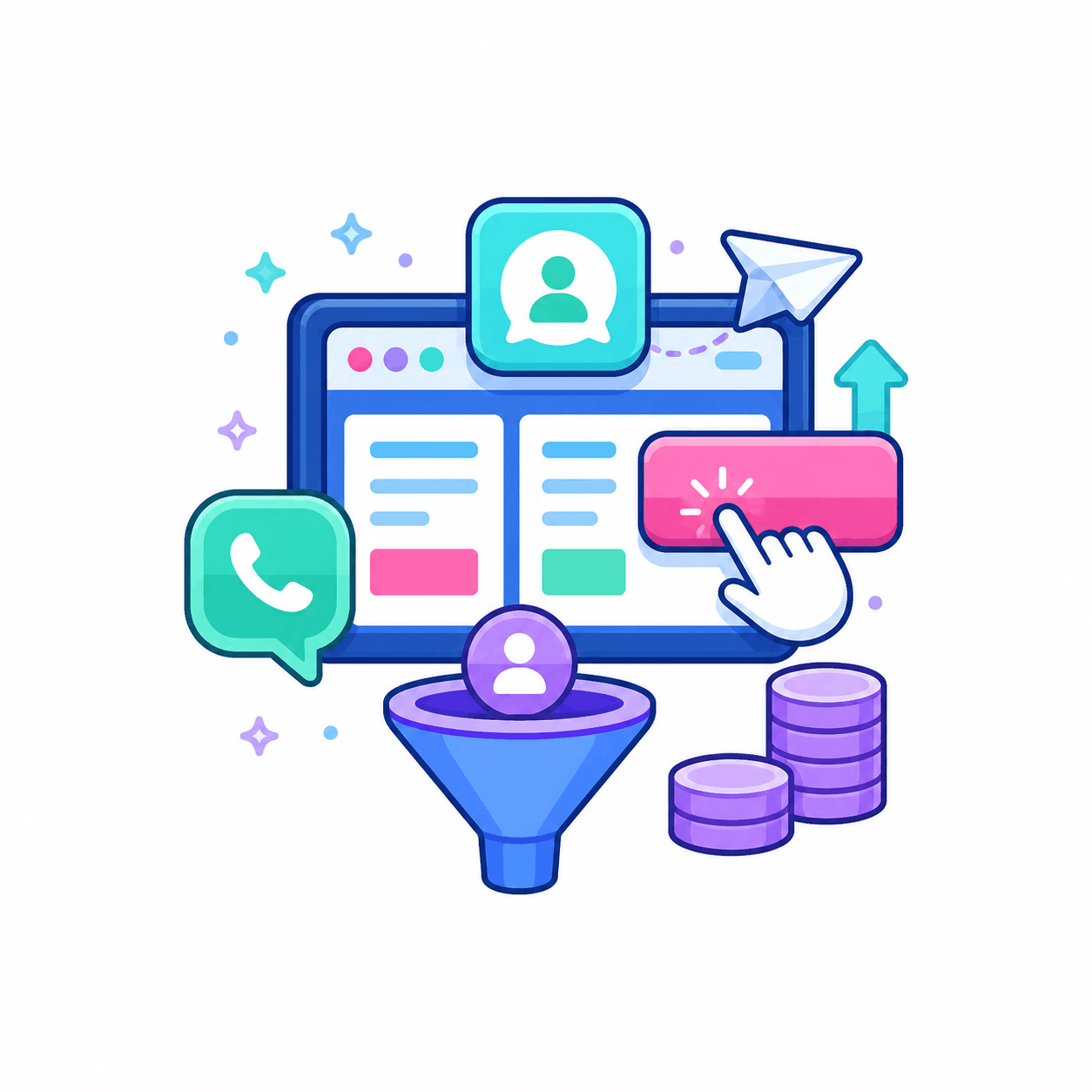 Convert icon