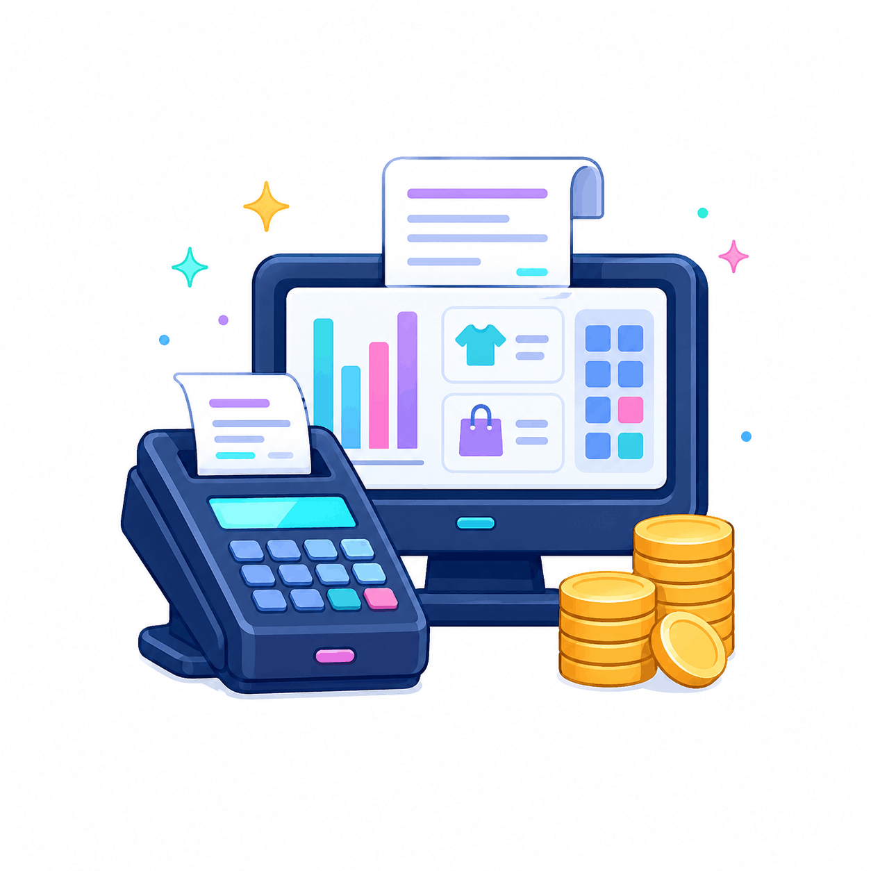 Manage icon