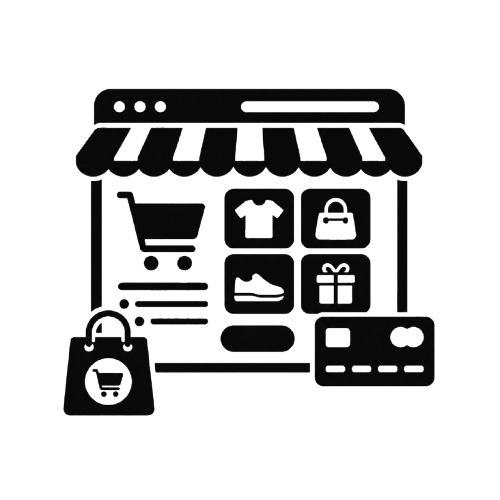 E-Commerce Websites icon