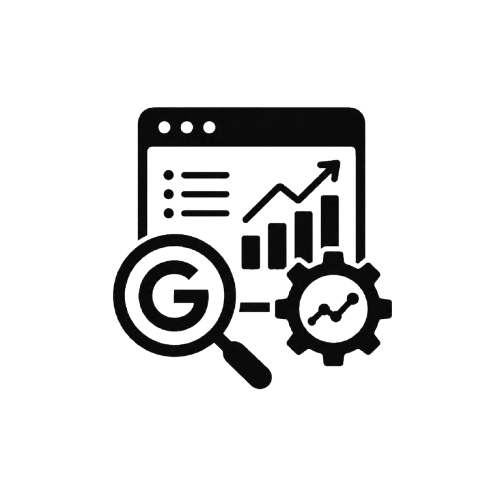 SEO & Google icon