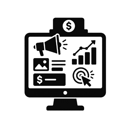 Paid Ads icon