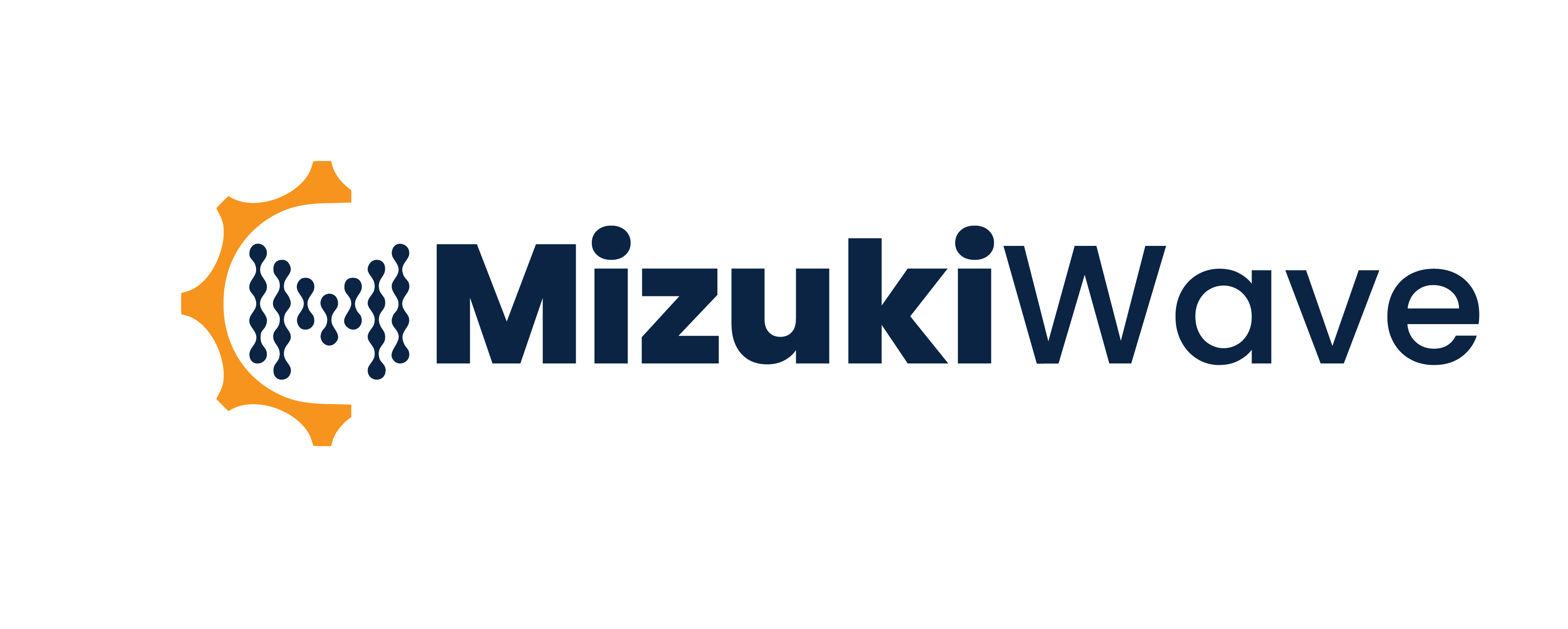 MizukiWave logo