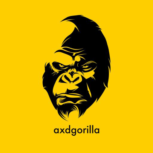 AXD logo