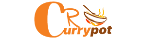 CR Curry Pot logo