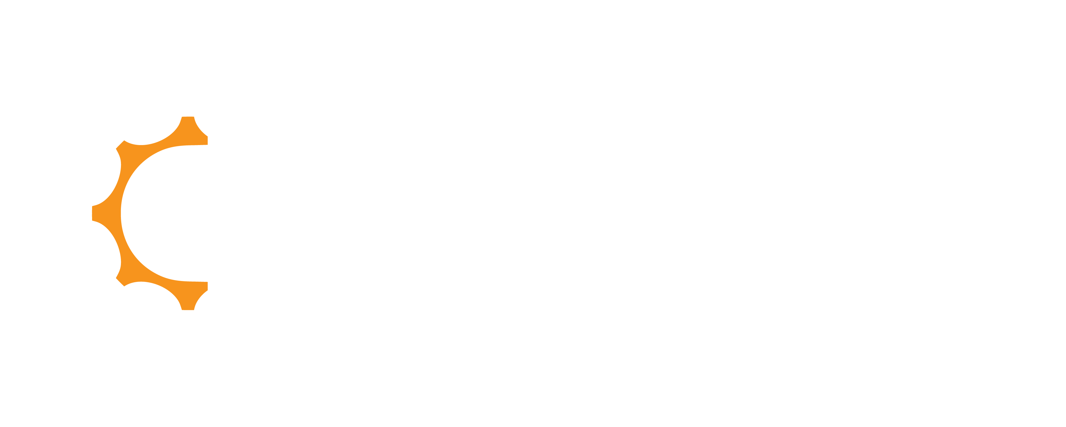 MizukiWave white logo
